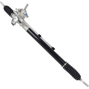 Kusatec New Power Steering Rack and Pinion Assembly Fit for Acura TL 2004-2008 Honda Accord 2003-2007 OE 26-2703 53601SDAA04 53601SDNA04