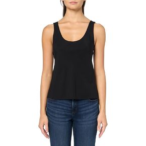 Vince Women's Classic Bias Tank Cami