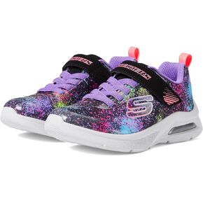 Skechers Girl's Microspec Max Sneaker