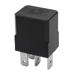 2PCS CM1-D-12V ACM33211 ترحيل الطاقة للأغراض العامة-استبدال NISSAN 284B7-CW29E ، 12VDC 4 دبابيس