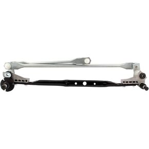 ‎602-206 Front Windshield Wiper Transmission Linkage for Chevrolet Classic 2004-2005 Malibu 1997-2003 Oldsmobile Cutlass 1997-1999, 12368681