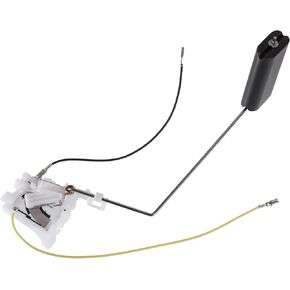 X AUTOHAUX No.1234552 Fuel Tank Float Gauge Sending Unit Sender Fuel Level Sensor for MAZDA 3 Hatchback 1.4L 1.6L 2.0L 2003-2009