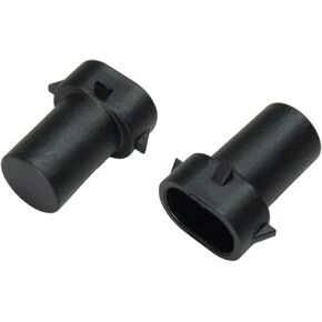 2PCS PRECT PRESSE FERENATOR FIT FORD 7.3L POWERSTROKE DIESEL 1999-2003