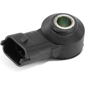 A-Premium Ignition Knock Detonation Sensor Compatible with Land Rover Range Rover 1999-2002, Discovery 1999-2004, Replace# A0041530928, 0003120V002