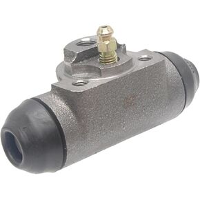 Acdelco Gold 18E1139 (19175668) أسطوانة عجلة فرامل الأسطوانة الخلفية