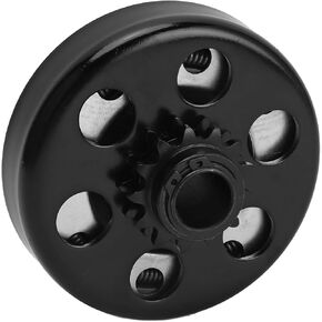 Mini Bike Clutch, 3/4in Bore Kart Clutch 13T 428 Chain High Centrifugal Clutch for 3.5 to 170F Engine
