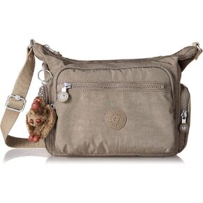 Kipling Women's Gabbie Small Crossbody Bag, Lightweight Everyday Purse, Casual Shoulder Bag