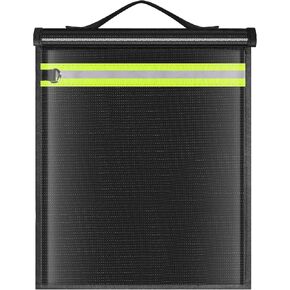 5 عبوات من أكياس فاراداي مقاومة للنبضات الكهرومغناطيسية، حقائب فاراداي لأجهزة الكمبيوتر المحمولة والأجهزة اللوحية والهواتف ومفاتيح السيارة، وقفص فاراداي بمقبض وشريط عاكس، وأكياس EMP للإلكترونيات، وحقيبة فاراداي المقاومة للماء لحجب إشارة RFID in Kuwait