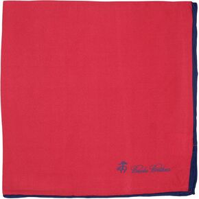 Brooks Brothers Red Logo Square Square