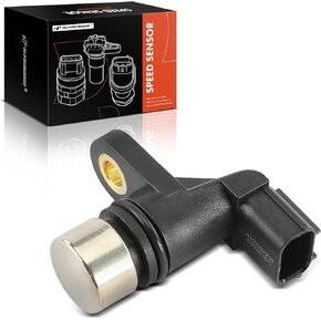 مستشعر سرعة الإرسال A-premium متوافق مع Honda Accord 2008-2012 و Crosstour 2012-2015 و Acura TSX 2009-2014 ، ILX 2013-2015 ، RL 2009-2010 2012