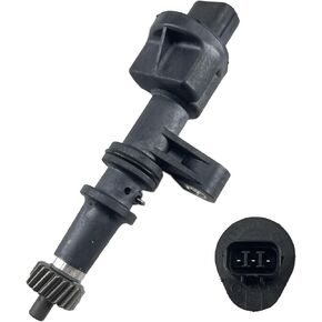 Transmission Speed Sensor 78410S04952 - Compatible with Civic Integra Replaces HA1117737 2VSS0127 SC102 0905044 VB0012 2401032