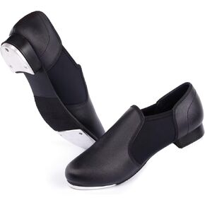 Unisex Adults Tap Shoe Dance Shoes