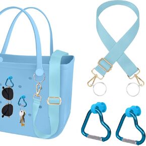 Strap Wrap for Bogg Bag, Adjustable Shoulder Crossbody Strap, Bogg Bag Accessories