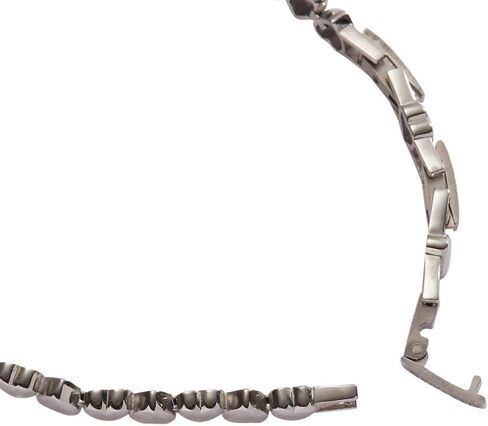 Alex and Ani Heart Charm Tennis Bracelet in Saudi Arabia