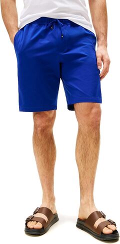 Tommy Hilfiger Men's Casual Performance Shorts 10 Inch in Relaxed Fit in Saudi Arabia