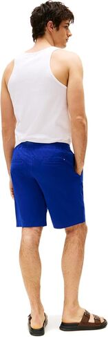 Tommy Hilfiger Men's Casual Performance Shorts 10 Inch in Relaxed Fit in Saudi Arabia