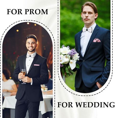 Pocket Squares, Handkerchiefs with Pocket Squares Holder Solid Color Hankies for Wedding Churches 12in in Saudi Arabia