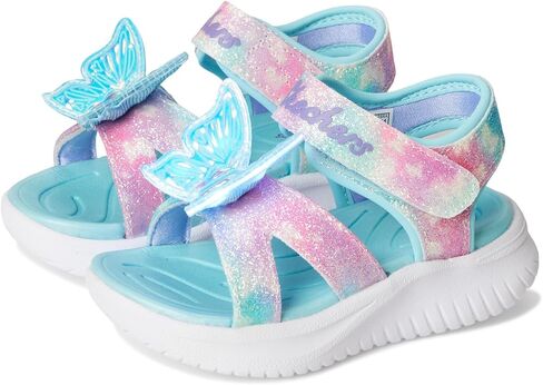 Skechers Girl's Jumpsters Butterfly Brites in Saudi Arabia
