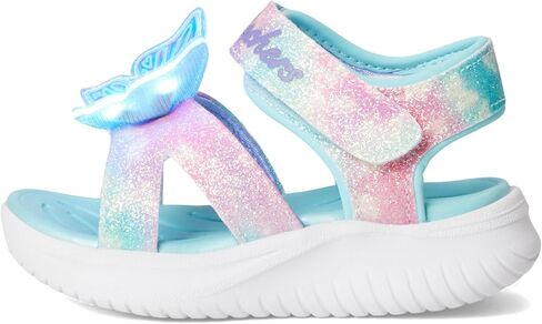 Skechers Girl's Jumpsters Butterfly Brites in Saudi Arabia