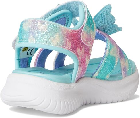 Skechers Girl's Jumpsters Butterfly Brites in Saudi Arabia