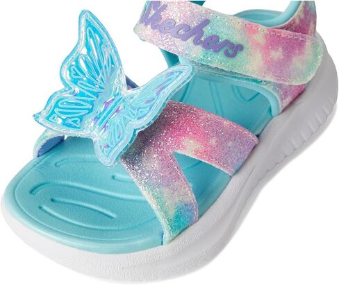 Skechers Girl's Jumpsters Butterfly Brites in Saudi Arabia