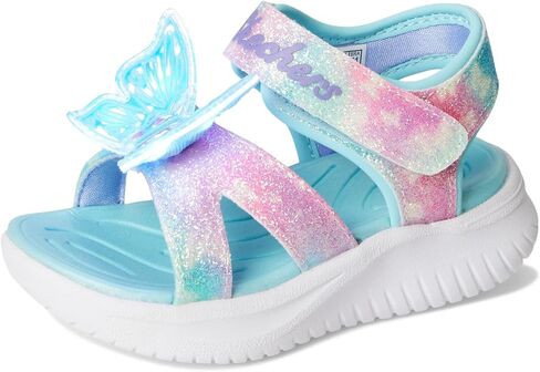 Skechers Girl's Jumpsters Butterfly Brites in Saudi Arabia