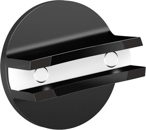 Pinch Weld Jack Adapter, Magnetic Frame Rail Protector for Car Jack, Prevent Slide During Changing Oil,Tire Or Repair,Mechanic Tools in Garage，Floor Jack Accessories(red-1) in Kuwait