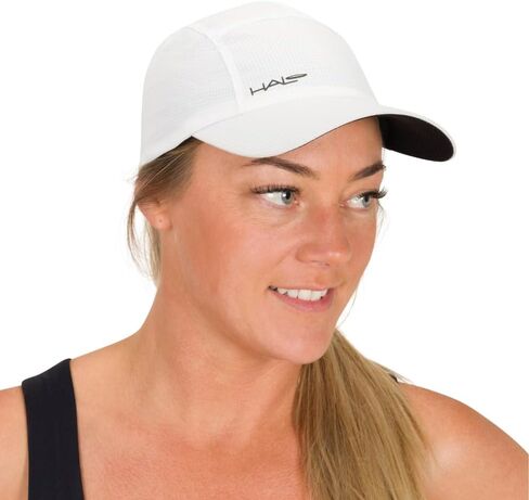 Halo Headband Performance Volley Cap, Featherweight -Sweat Diverting Headband No Sweat in Your Eyes NO Headache in Saudi Arabia