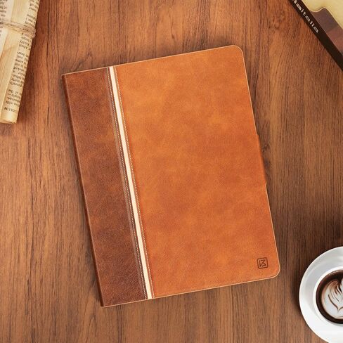 KingBlanc Book-Style Case for iPad Air 13-inch M4/M3/M2 (2026/2025/2024) in Kuwait