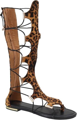 YOKI Women's Anya-50 Sport Sandal in Saudi Arabia