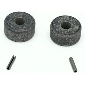 Hunterworks (Original) 2016-2025 Polaris Secondary Clutch Rollers