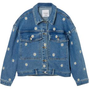 Desigual Girls' Jacket