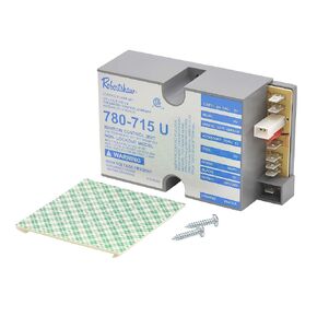 Robertshaw 780-715 24V AC Controldtent Pilot Control