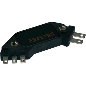 OEG Parts New Ignition Control Module Compatible with Chevy Astro, C10 C20 C30 G10 G20 G30 K10 K20, C10 C20 K10 K20 Suburban, K5 Blazer, Monte Carlo, 1985-1986, GM 10482821, 1894308, 1894485, 1987492