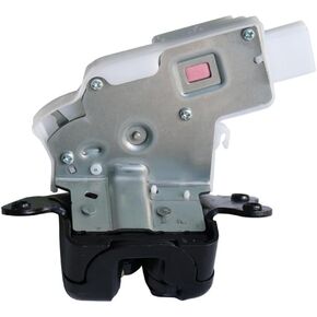 Tailgate Lock Assembly for CR-V Civic Odyssey 74800-TLA-A01