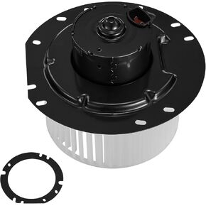 HVAC Blower Motor 700022 متوافق مع Ford E-150 E-250 E-350 E-450 Econoline Club Wagon ، PM290 ، 3010059 ، FOTZ18504A ، A/C Plower Motor Assembly E-550 Super Duty