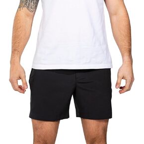 Chubbies Men's The Midnight Adventures 6 "(شورت الأداء كل هذا)