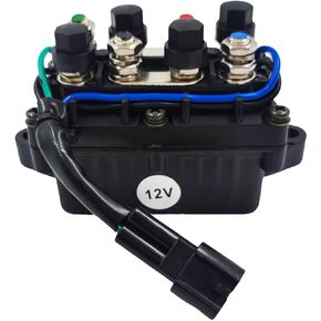 تستبدل مجموعة مرحل الإمالة من 3V 3 بوصة 61A-81950-01-00 61A-81950-00-00-00 لشراء yamaha 2 و 4 Stroke Outboard Motors F25HP 50HP 60HP 70HP 75HP 90HP 150HP 225HP 250HP BOAT