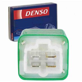 DENSO Starter Relay compatible with Toyota Pickup 1988-1991