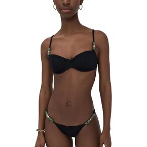 Vix Paula Hermanny Women's Firenze Kiana Mel Top