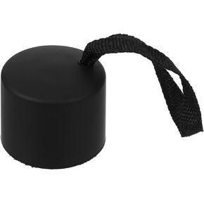 NOLITOY 2 Pcs Umbrella Handle Replacement Umbrella Grip Plastic Folding Umbrella Handle for Umbrella Replaceable Parts(15mm)