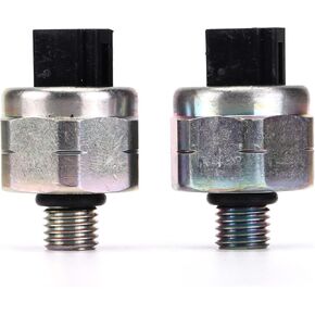 JF011E JF010E CVT Oil Pressure Sensor Switch Tall or Short Interchange Compatible with Ni-ssan M-itsubishi