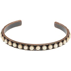 Western Boho Bracelets Turquoise Bracelets Jewelry for Women Cowgirl Cuff Chunky Vintage Bracelet Country Gift Accessories