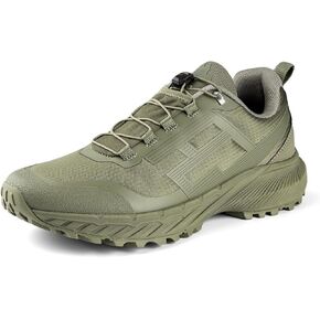 Lightweight Men's Hiking Walking Shoes Anti-Slip Sneakers Mens Cross-Country Trail Running Shoes