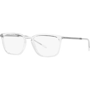 Dolce & Gabbana DG 5098 Crystal 54/18/145 men Eyewear Frame