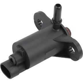 Vapor Canister Purge Valve Compatible with Cadillac Chevrolet GMC Isuzu Oldsmobile Workhorse 1997-2005 Replacement for 911-039 1997277 CP411 2N1033