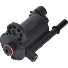 911-068 214-646 Evap Purge Valve Lolenoid متوافق مع Chevy Avalanche 1500 2500 ، Silverado 1500 2500 ، Suburban 1500 2500 ، Tahoe & GMC Sierra 1500 2500 ، Yukon ، Yukon XL
