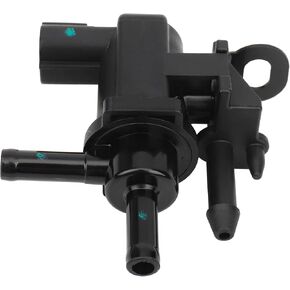 MAYASAF 911-087 Vapor Canister Purge Solenoid Valve fits for Toyota Corolla 2004-2008, for Toyota Matrix 2004-2008, for Pontiac Vibe 2005-2008
