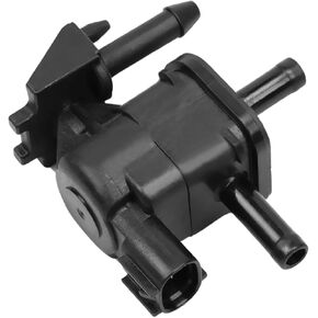 STAPOR CANISTER PURGE VALVE SLENOID لـ CAMRY 2010-2017 2.5L L4 VENZA 2009-2016 2.7L L4 258600V040