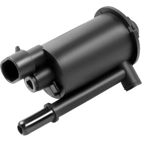 1997279 VAPOR CANISTER PURGE VALVE LOLANOD متوافق مع Chevy Silverado Tahoe GMC Sierra Yukon 3.8 4.6 5.3 6.0 8.1L محركات استبدال# 214-646